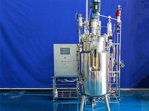 Vaccines fermenter|bioreactor